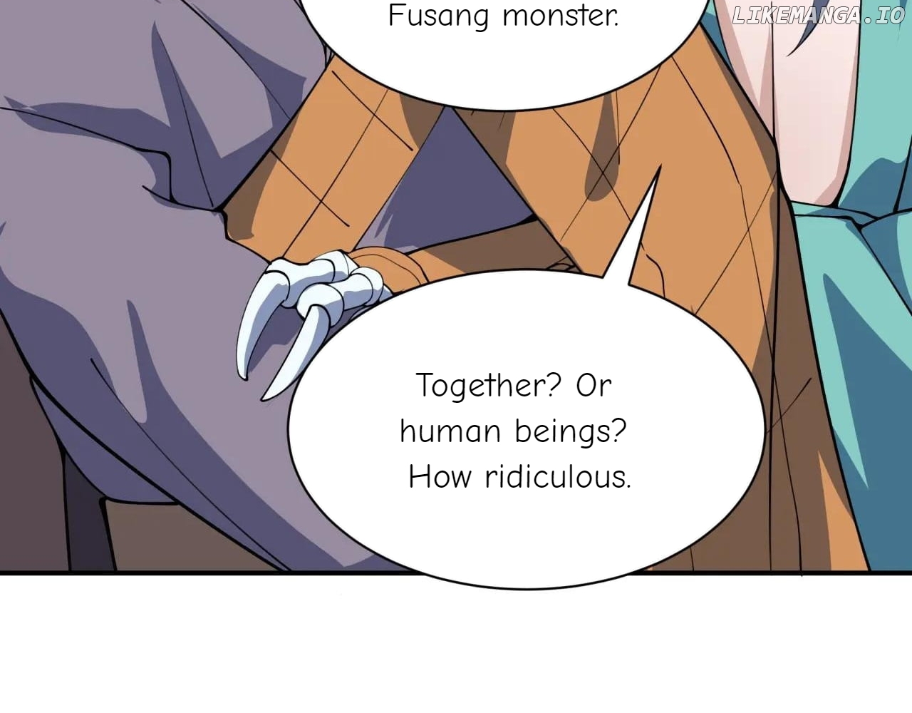 Era of the Haunted Chapter 422 - page 149